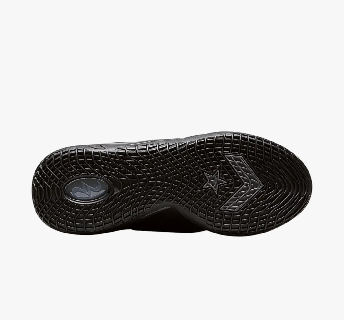 ShaiXConverse 001 SGA Alexander Anti-Slip and Wear-Resistant Basketball Shoes