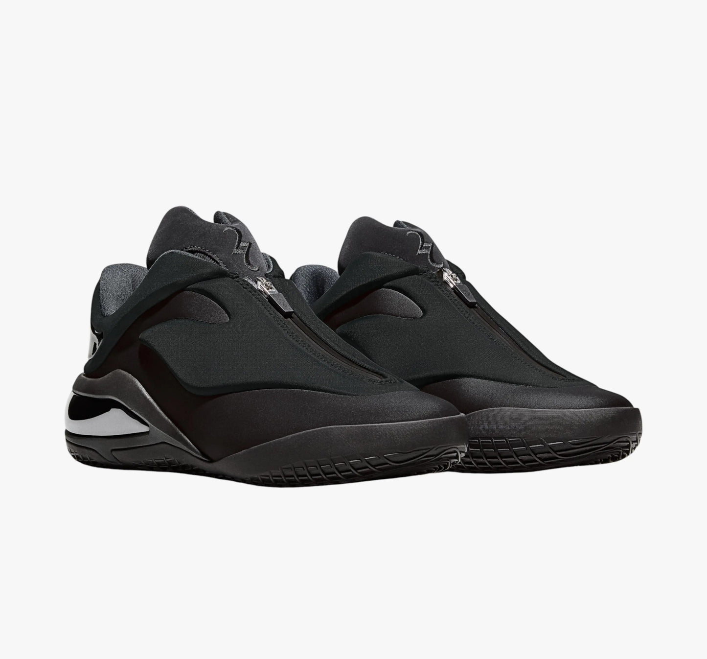 ShaiXConverse 001 SGA Alexander Anti-Slip and Wear-Resistant Basketball Shoes