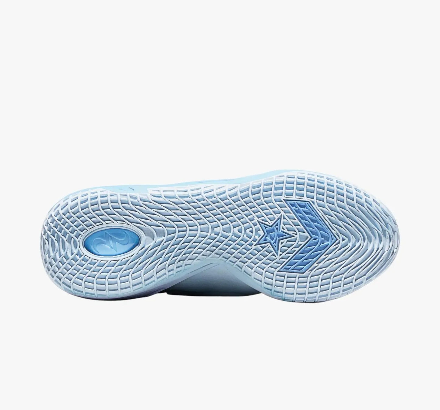 ShaiXConverse 001 SGA Alexander Anti-Slip and Wear-Resistant Basketball Shoes