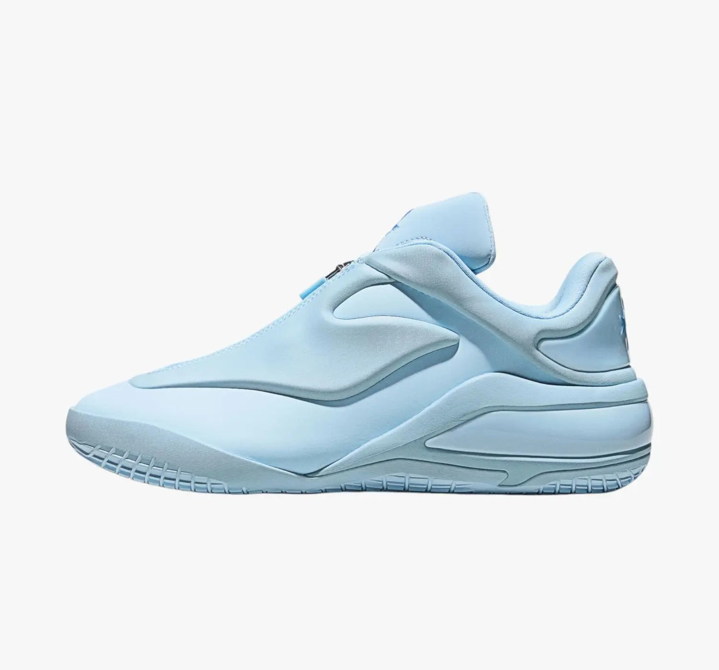ShaiXConverse 001 SGA Alexander Anti-Slip and Wear-Resistant Basketball Shoes